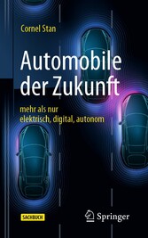 Automobile der Zukunft