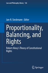 Proportionality, Balancing, and Rights