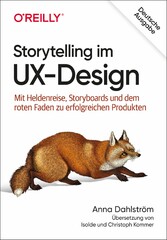 Storytelling im UX-Design