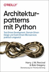 Architekturpatterns mit Python