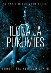 Ilona ja pukumies