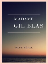 Madame Gil Blas