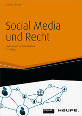 Social Media und Recht