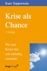 Krise als Chance