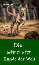 Die schnellsten Hunde der Welt