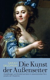 Die Kunst der Außenseiter