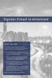 Digitaler Einkauf im Mittelstand