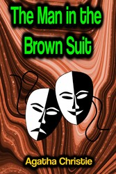 The Man in the Brown Suit