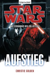 Star Wars? Das Verhängnis der Jedi-Ritter 8