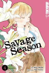 Savage Season 04