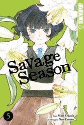 Savage Season 05