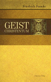 Geistchristentum