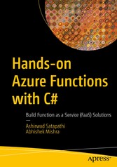 Hands-on Azure Functions with C#