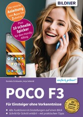 POCO F3