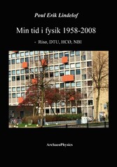 Min tid i fysik 1958-2008