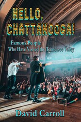 Hello, Chattanooga!