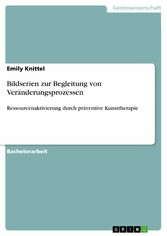 Bildserien zur Begleitung von Veränderungsprozessen