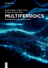 Multiferroics