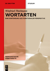 Wortarten