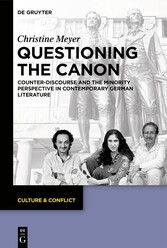 Questioning the Canon