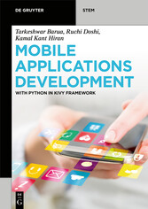 Mobile Applications Development