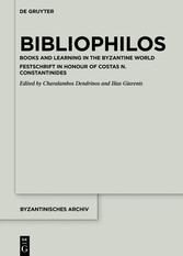 Bibliophilos