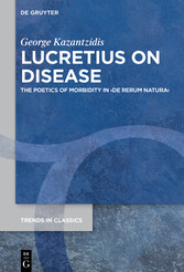 Lucretius on Disease