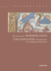 Marmor, Gold und Edelsteine