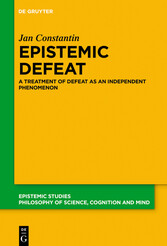 Epistemic Defeat