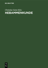 Hebammenkunde