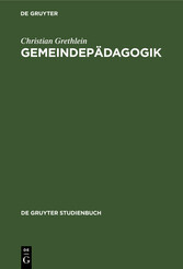 Gemeindepädagogik