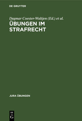 Übungen im Strafrecht