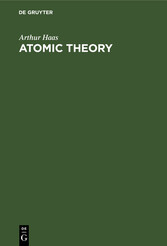 Atomic Theory