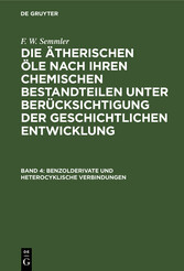 Benzolderivate und heterocyklische Verbindungen