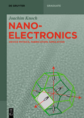 Nanoelectronics