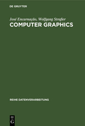 Computer Graphics