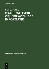 Mathematische Grundlagen der Informatik