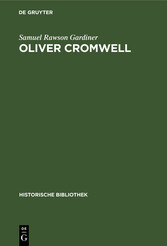 Oliver Cromwell