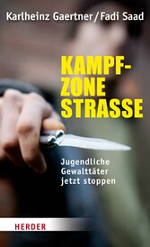 Kampfzone Straße