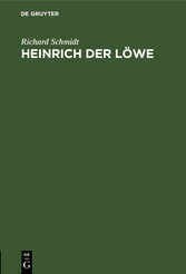 Heinrich der Löwe