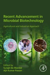 Recent Advancement in Microbial Biotechnology