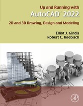 Up and Running with AutoCAD 2022