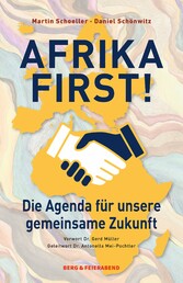 Afrika First!