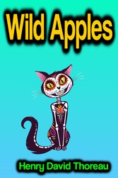 Wild Apples