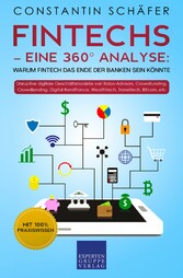 Fintechs - eine 360° Analyse