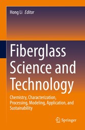 Fiberglass Science and Technology