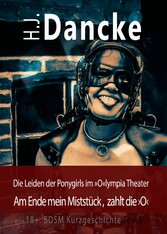 Die Leiden der Ponygirls im »O«lympia Theater