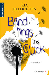 Blindlings ins Glück