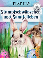 Stumpfschwänzchen und Samtfellchen