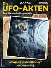 Die UFO-AKTEN 1